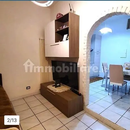 Centro * بولونيا