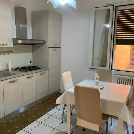 Centro דירה בולוניה